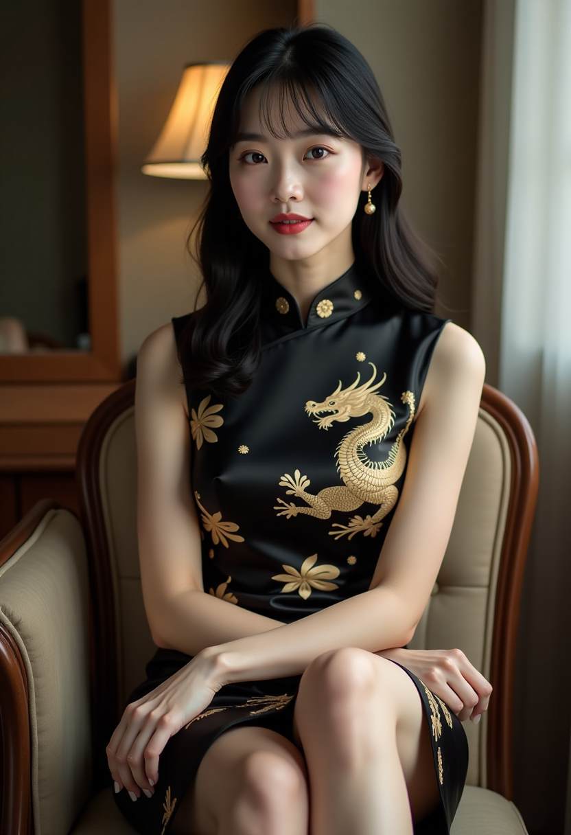 暗夜迷途
