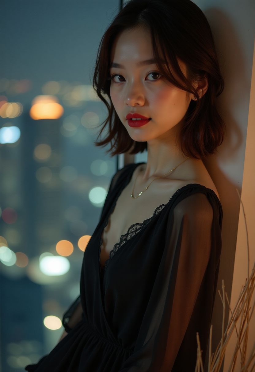 归途