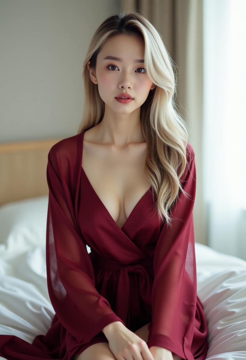 逆流之上